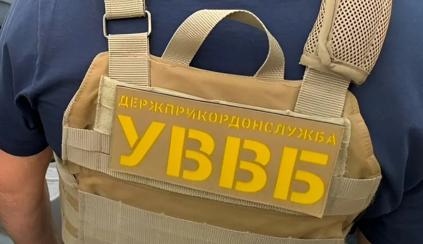 🚨 DRAMA NA GRANICI: Ukrajinski graničari udarali begunca veslom, pa završili u zatvoru u Moldaviji!