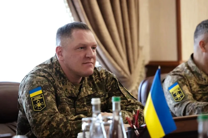 Komandant NGU: Zauzimanje Kijeva je nemoguće, ali ruska vojska može da udari na Černigov 🛡️🇷🇺