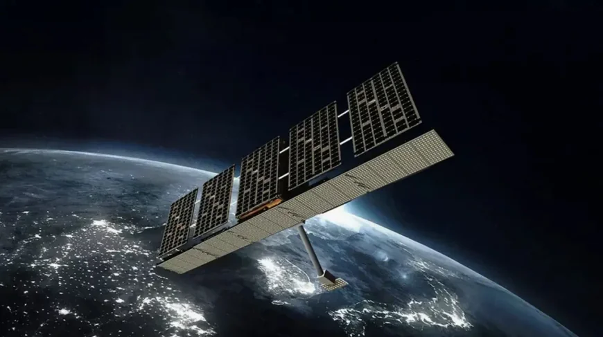 🛰️ PANIKA U EVROPI: Manevri ruskog vojnog satelita „Kosmos-2612“ uzdrmali zapadne obaveštajce!