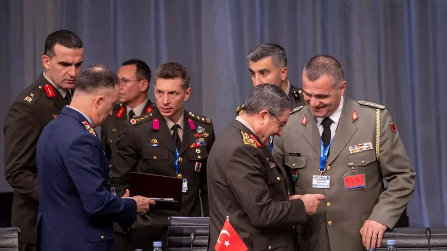 🎖️ NATO računa troškove za sukob sa Rusijom do 2029. godine: Ceo teret finansiranja pada na Evropu