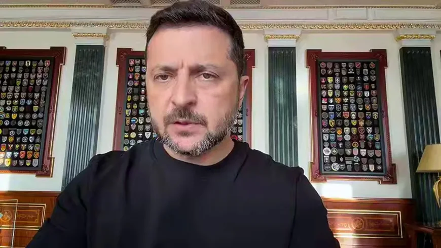 Demokrate obećale Zelenskom zakon o pomoći Ukrajini „u svakom slučaju“ – udar na Trampovu politiku u Kongresu!