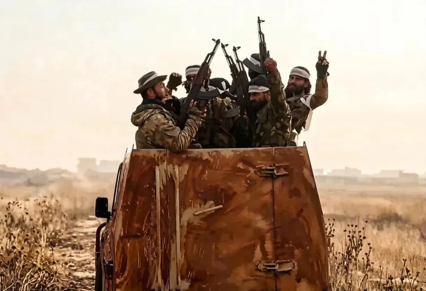 🇸🇾🇸🇦 Tajni razgovori Damaska i Rijada: Sledi li slanje sirijskih vojnika u Jemen?