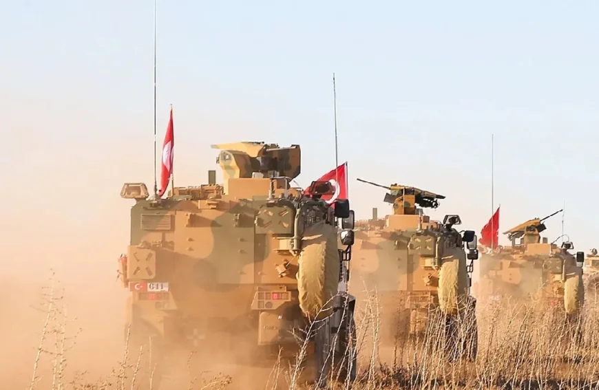 🇹🇷 ⚔️ Turska šalje vojsku u Saudijsku Arabiju: Druga armija NATO-a ulazi u borbu protiv huta!
