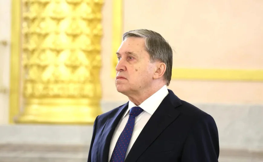 🕊️ Ušakov poručuje: Sve vodi ka završetku konflikta u Ukrajini!