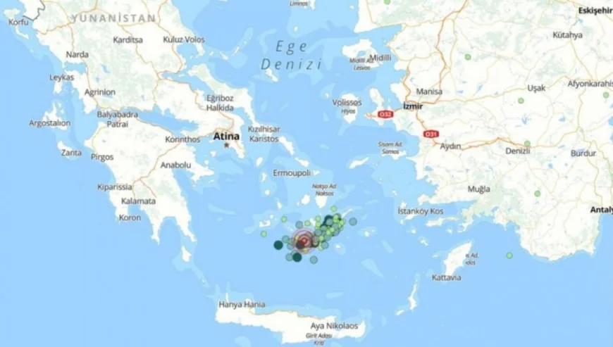Libijski parlament ponizio Atinu i potpisao pakt sa Erdoganom: Grčka na nogama, varnice lete na sve strane! 🌊💥🇹🇷