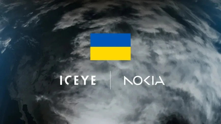 🛰️ Finska povezuje Ukrajinu na svoj analog Starlinka — ali ne pre 2028. godine!