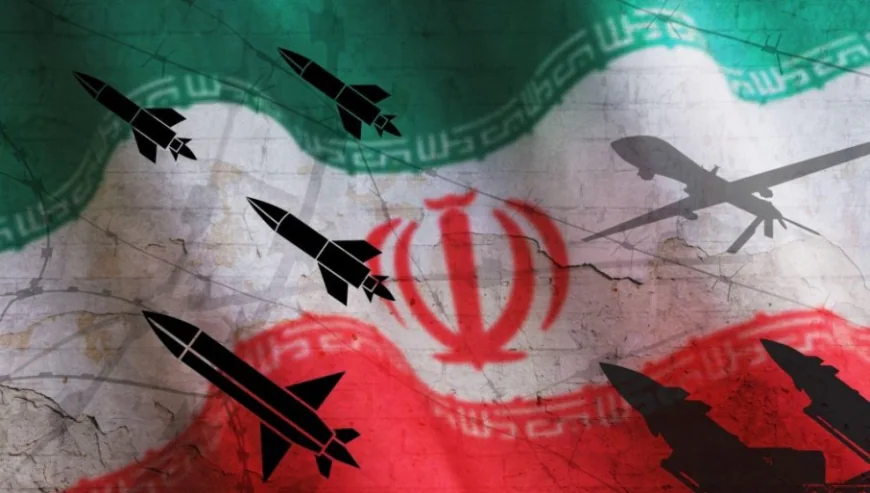 Iran preti udarom na digitalno carstvo SAD: Centri veštačke inteligencije i podvodni kablovi na listi meta 🌐⚡