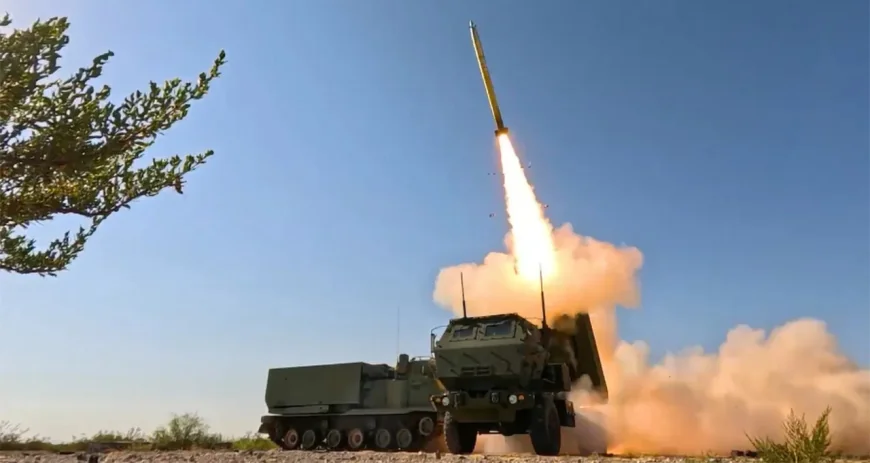 PREKRETNICA U RATOVANJU: Raketa za HIMARS po prvi put u istoriji promenila putanju usred leta!